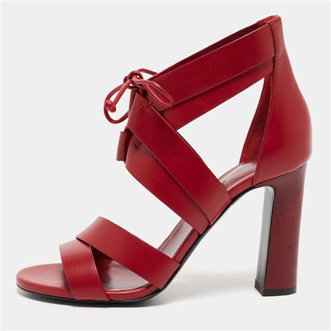 sandales hermes femme|hermes sandals with ankle strap.